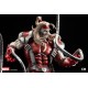 Marvel Premium Collectibles Series Statue Omega Red